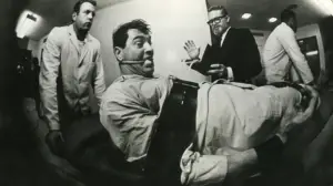 Backdrop to the movie "Seconds" #644131