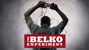 Backdrop to the movie "The Belko Experiment" #87190