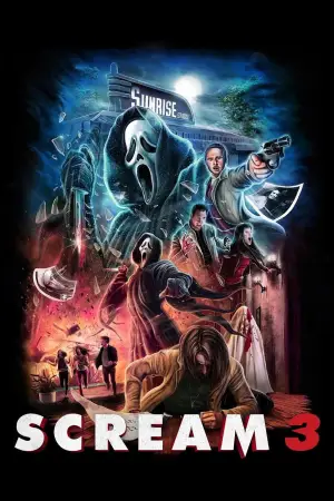 Scream 3