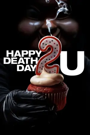 Poster to the movie "Happy Death Day 2U" #87005