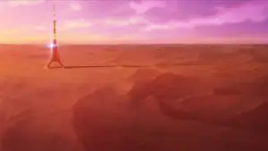 Backdrop to the movie "Revue Starlight: The Movie" #938897