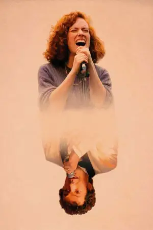 Poster to the movie "The Other Way Around" #667052