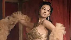 Backdrop to the movie "Celestina: Burlesk Dancer" #663456