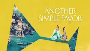 Backdrop to the movie "Another Simple Favor" #595378