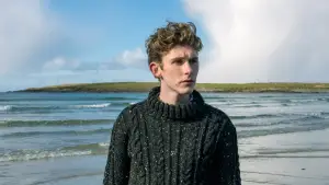 Backdrop to the movie "Four Letters of Love" #610585