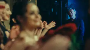 Backdrop to the movie "Yellow Letters" #796440