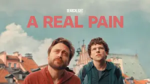 Backdrop to the movie "A Real Pain" #592763