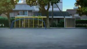 Backdrop to the movie "A Silent Voice: The Movie" #612846