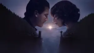 Backdrop to the movie "The Gorge" #549731