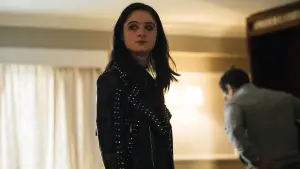 Backdrop to the movie "Vox Lux" #424536