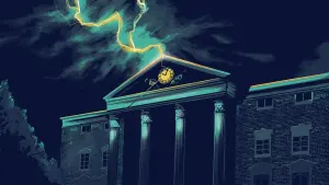 Backdrop to the movie "Back to the Future" #174733