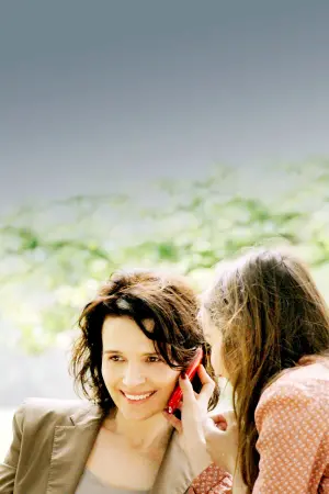 Poster to the movie "Elles" #332492