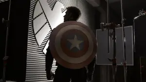 Backdrop to the movie "Captain America: The Winter Soldier" #613465