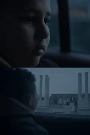 Poster to the movie "Don