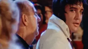 Backdrop to the movie "EPiC: Elvis Presley in Concert" #762567