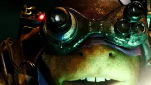 Backdrop to the movie "Teenage Mutant Ninja Turtles" #801233