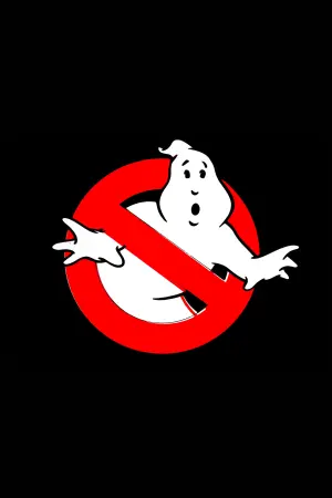 Poster to the movie "Ghostbusters" #212848