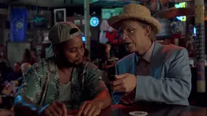 Backdrop to the movie "A Murder of Crows" #471543