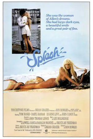 Splash