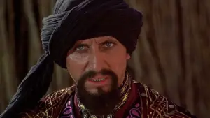 Backdrop to the movie "The Golden Voyage of Sinbad" #876251