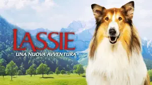 Backdrop to the movie "Lassie: A New Adventure" #760303