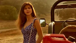 Backdrop to the movie "Leprechaun" #375192