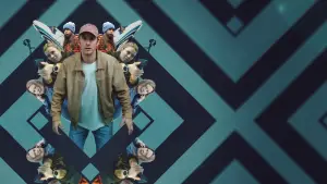 Backdrop to the movie "Trouble" #740676