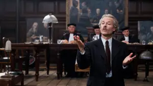 Backdrop to the movie "The Last Vermeer" #414177