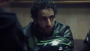 Backdrop to the movie "Rebel" #372377