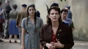 Backdrop to the movie "Résistantes" #715943