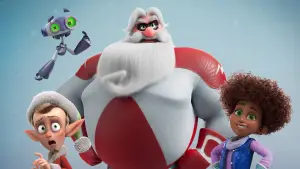 Backdrop to the movie "SuperKlaus" #620860