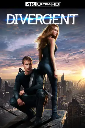 Divergent