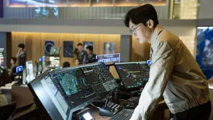 Backdrop to the movie "The Moon" #162125