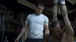 Backdrop to the movie "Seven Days" #505913