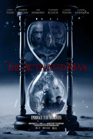 Poster to the movie "The Activated Man" #706514