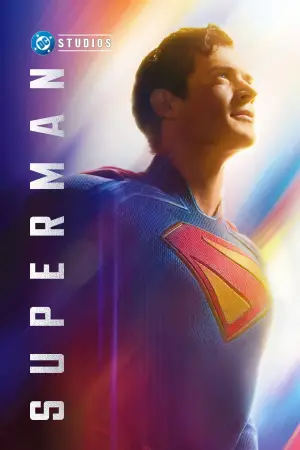 Poster to the movie "Superman: Legacy" #514508