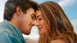 Backdrop to the movie "The Map That Leads to You" #577045