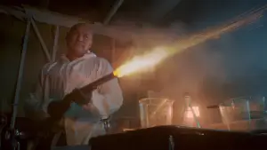 Backdrop to the movie "The Sheriff" #768577