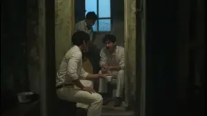 Backdrop to the movie "This City Is a Battlefield" #617313