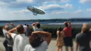 Backdrop to the movie "Trainwreck: Balloon Boy" #675744