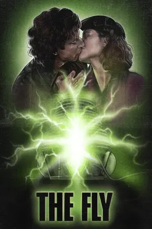 Poster to the movie "The Fly" #218626