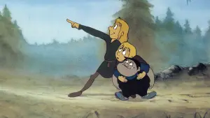 Backdrop to the movie "Valhalla" #630543