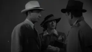 Backdrop to the movie "Casablanca" #838483
