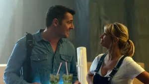 Backdrop to the movie "Divorce Club" #447947