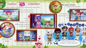 Backdrop to the movie "Animal Crossing: The Movie" #947643