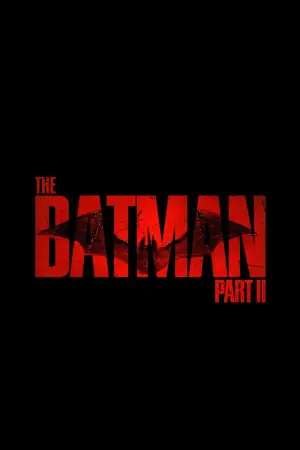 The Batman - Part II