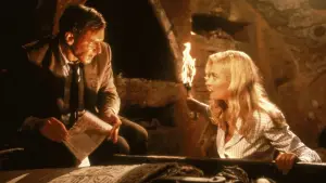 Backdrop to the movie "Indiana Jones and the Last Crusade" #601611