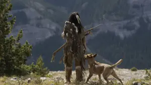 Backdrop to the movie "Prey" #626107