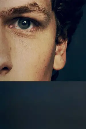 Poster to the movie "The Social Network" #588934