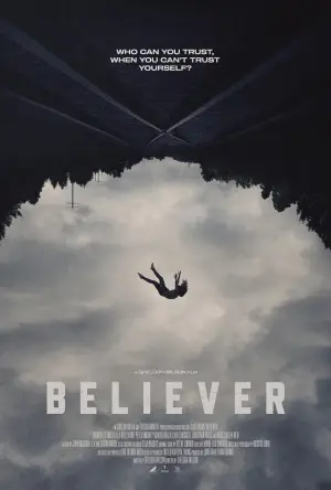 Poster to the movie "Believer" #805874